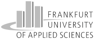 Frankfurt University logo