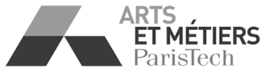 Arts et Metiers logo