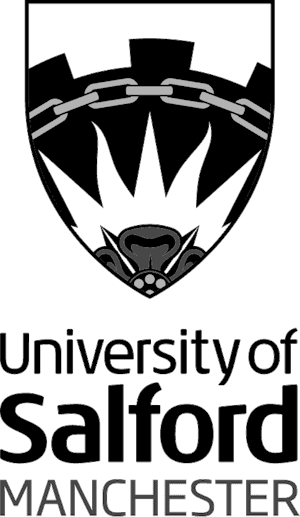 Salford logo