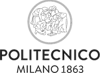 Politecnico Milan logo