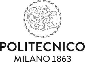 Politecnico Milan logo