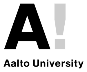 Aalto University logo