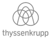 Thyssenkrupp logo