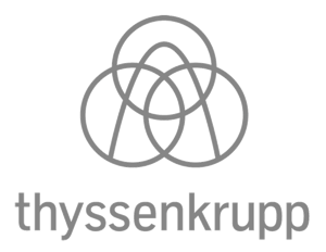 Thyssenkrupp logo