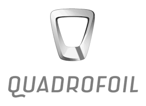 Quadrofoil logo