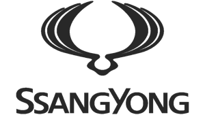 SsangYong logo