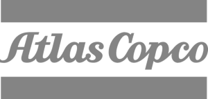 Atlas Copco logo