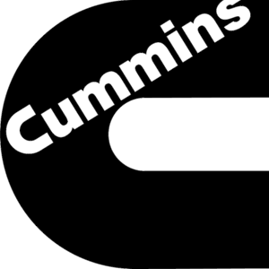 Cummins logo