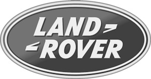 Land Rover logo