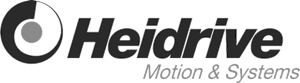 Heidrive logo