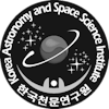 Korea Astronomy and Space Science Institute logo