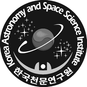 Korea Astronomy and Space Science Institute logo