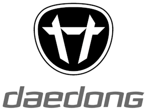 Daedong logo