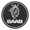 Saab logo