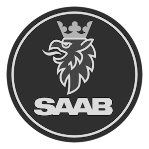 Saab logo