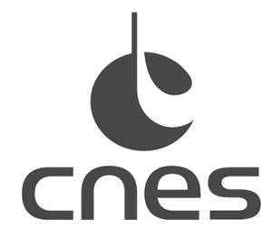 CNES logo