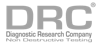 DRC logo