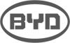 BYD logo