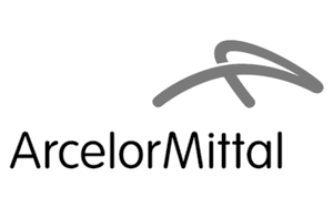 ArcelorMittal logo