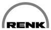 RENK logo