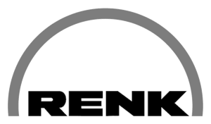 RENK logo