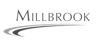 Milbrook logo