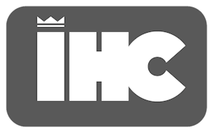 Royal IHC logo