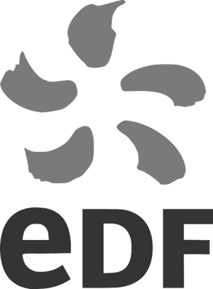 EDF logo