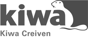 Kiwa Creiven logo