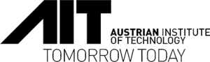 AIT - Austrian Institute of Technology logo