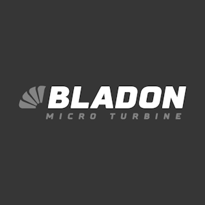 Bladon Microturbine logo