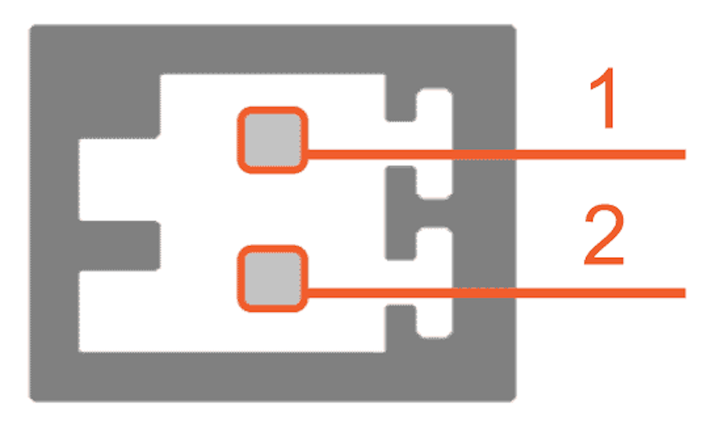 IOLITEr-8xLVe: T2A2f Power OUT: Pinout