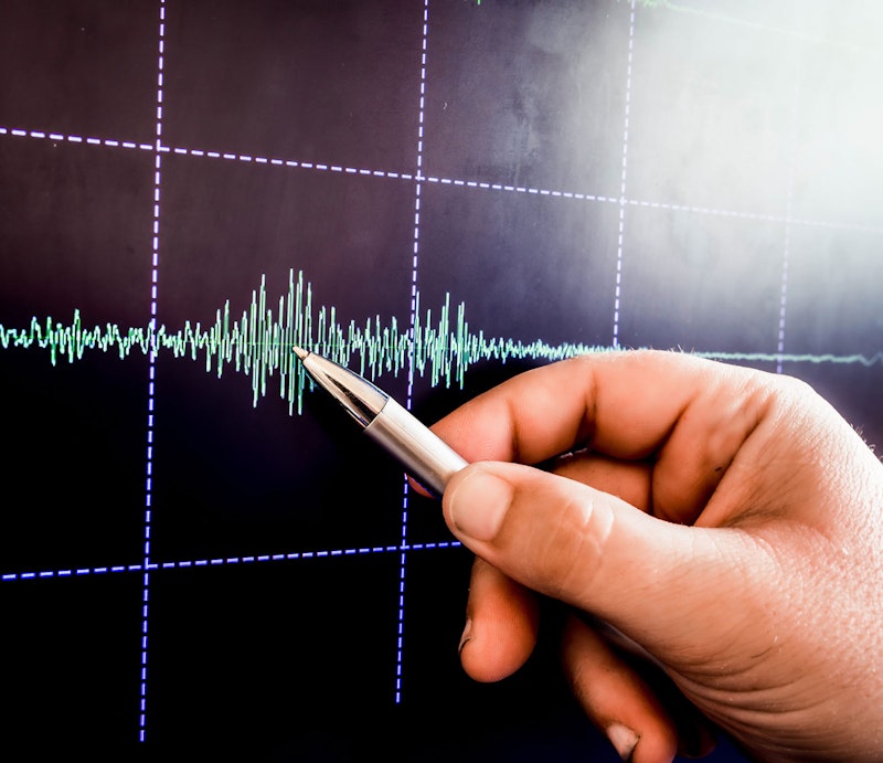 NEMOSENSE seismic monitoring applications