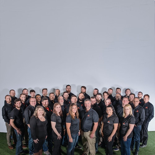 Dewesoft USA team