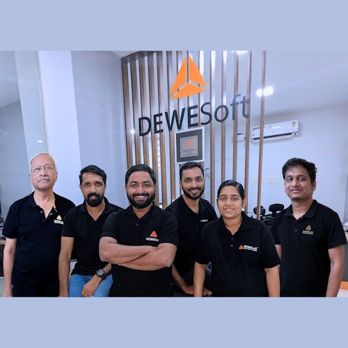 Dewesoft India