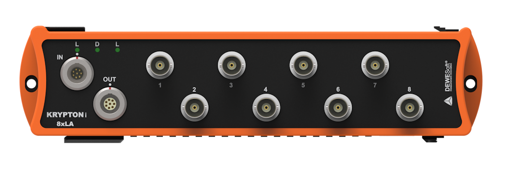 KRYPTON 8xLA module