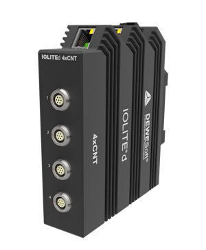 IOLITE® Rack Technical Specifications | Dewesoft IOLITE® Rack Technical Specifications | Dewesoft