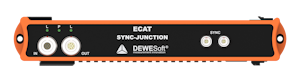 ECAT-SYNC-JUNCTION