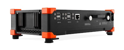 SIRIUS-SBOXe