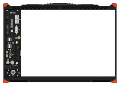 SIRIUS R8 system