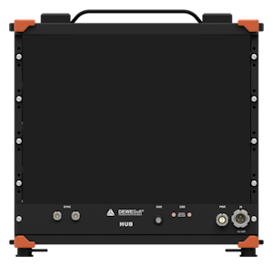 SIRIUS R4-HUB