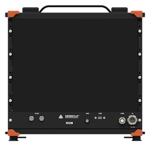 SIRIUS® R4rt-HUB