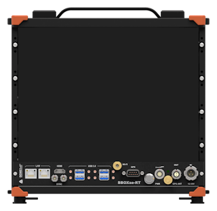 SIRIUS R4rt system