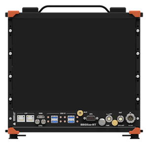 SIRIUS R4rt system