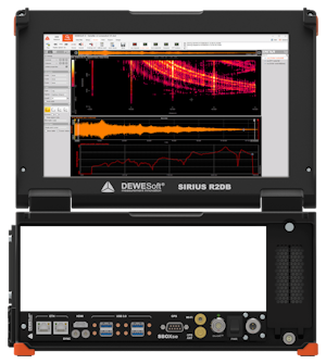 SIRIUS R2DB system