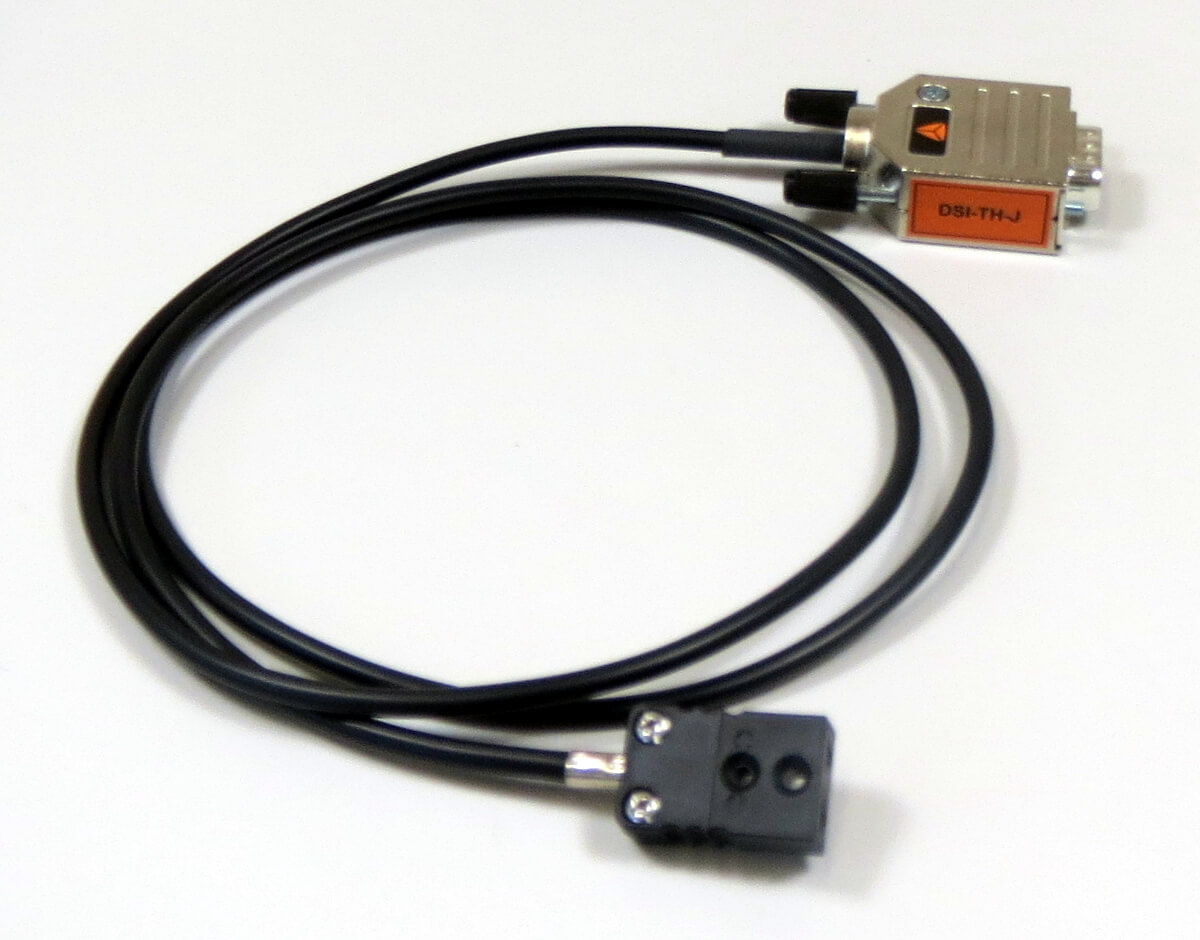 DSI® Adapters Technical Specifications | Dewesoft