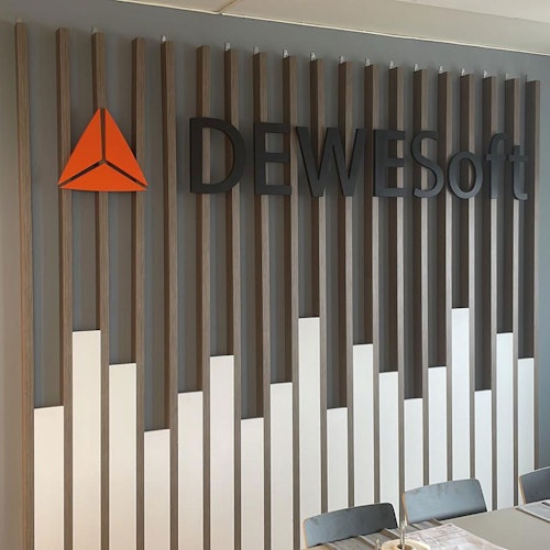 Dewesoft Sweden office