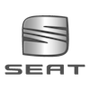 Seat logo