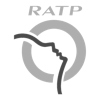 RATP logo