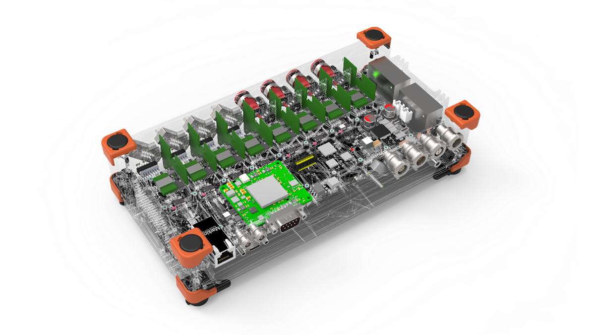 3D Print PCBs (3D Printed Circuit Boards) – All You Need to Know